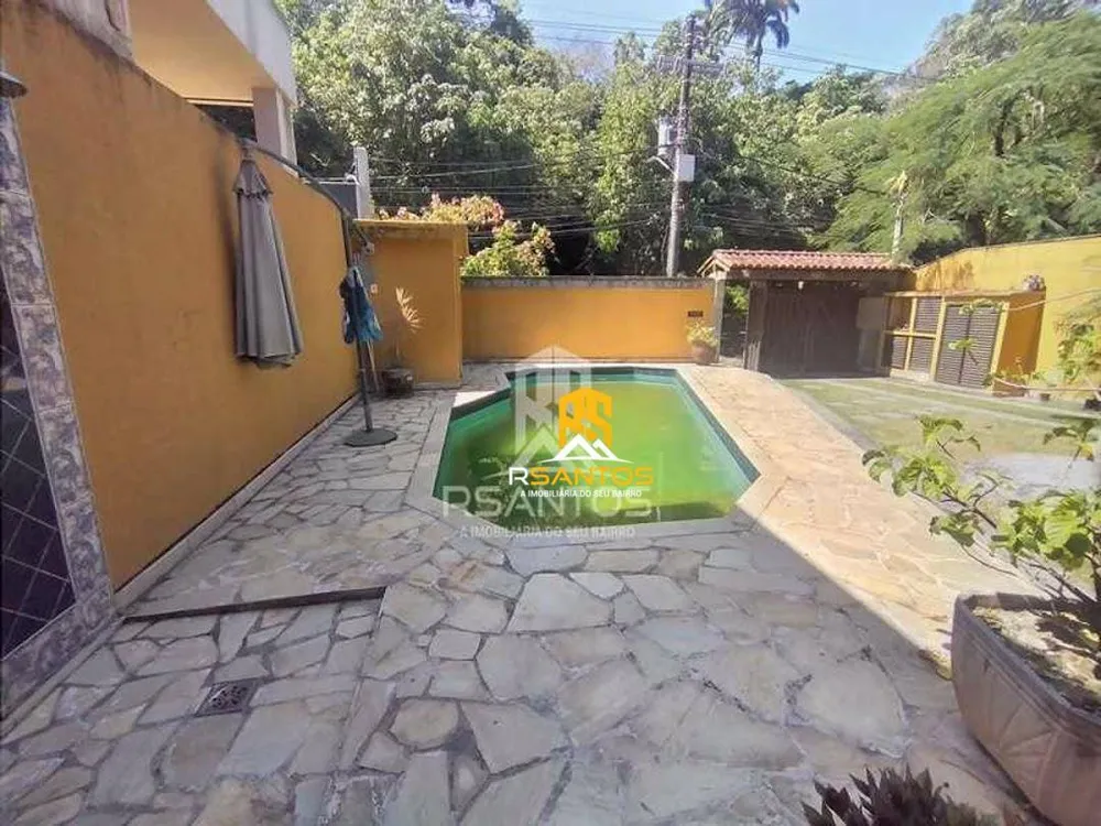 Casa de Condomínio, 5 quartos - Foto 6