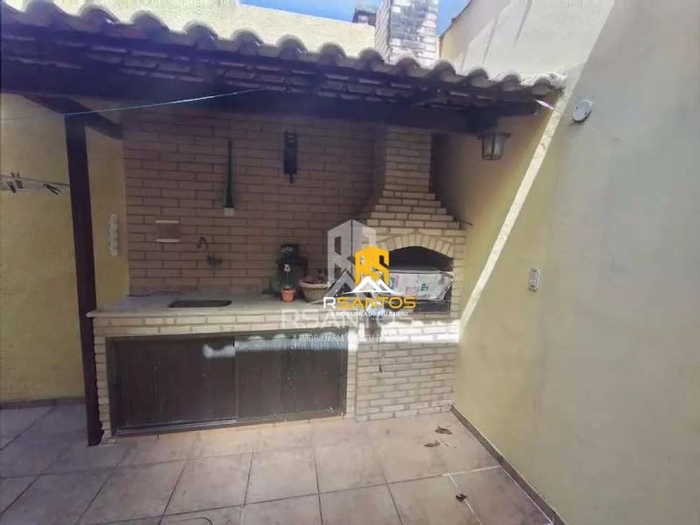 Casa de Condomínio, 5 quartos - Foto 18