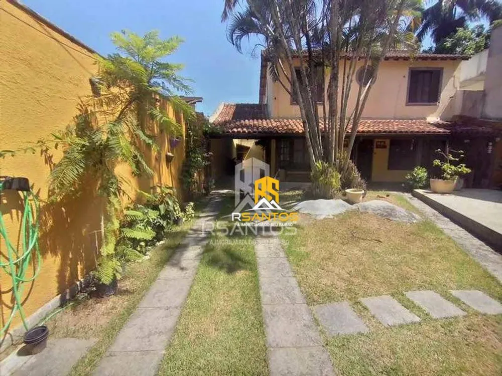 Casa de Condomínio, 5 quartos - Foto 12