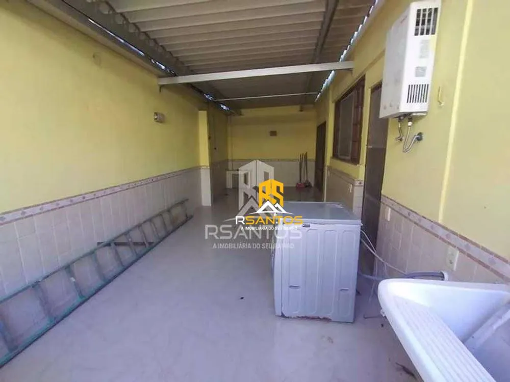Casa de Condomínio, 5 quartos - Foto 2