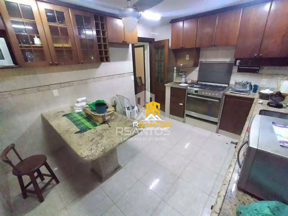 Casa de Condomínio, 5 quartos - Foto 7