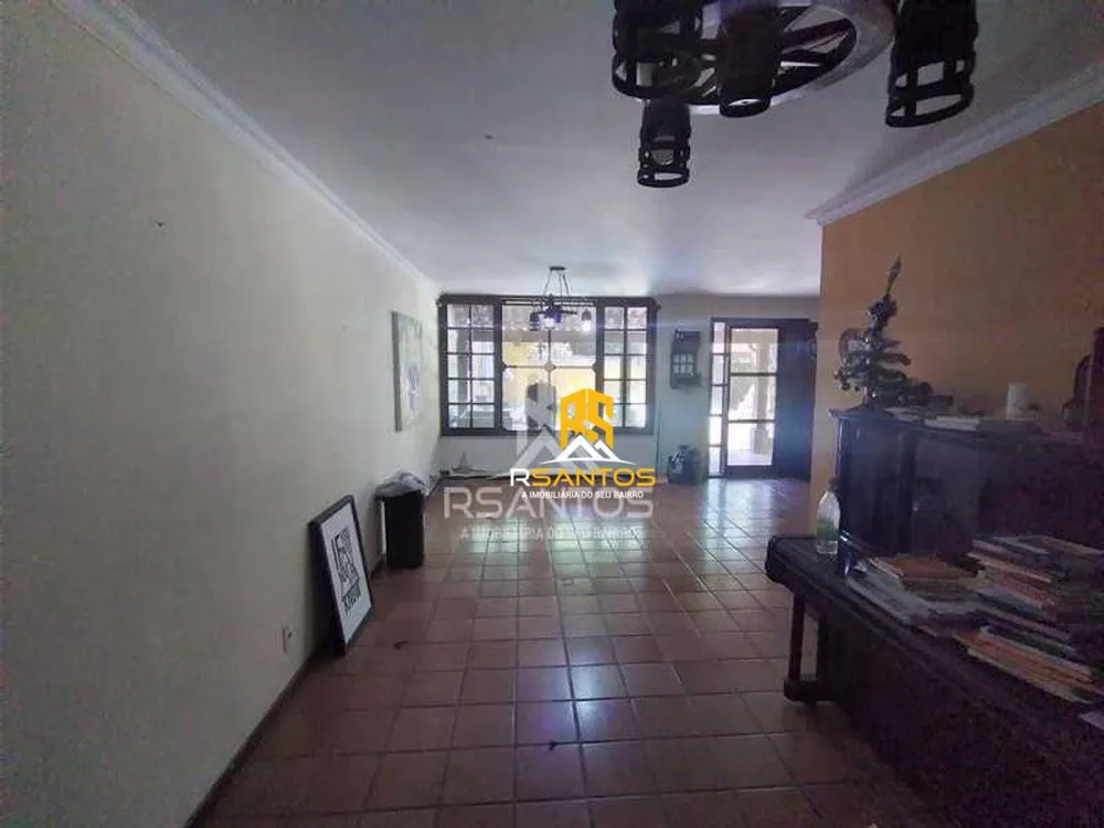 Casa de Condomínio, 5 quartos - Foto 4