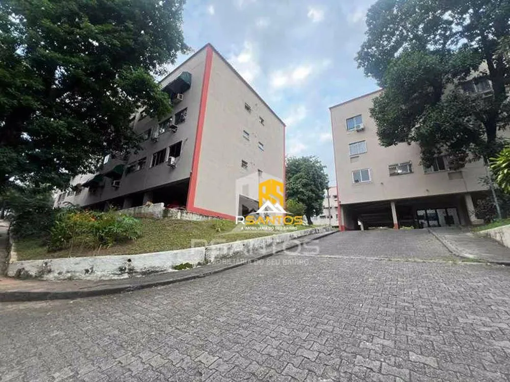 Apartamento, 1 quarto, 40 m² - Foto 7