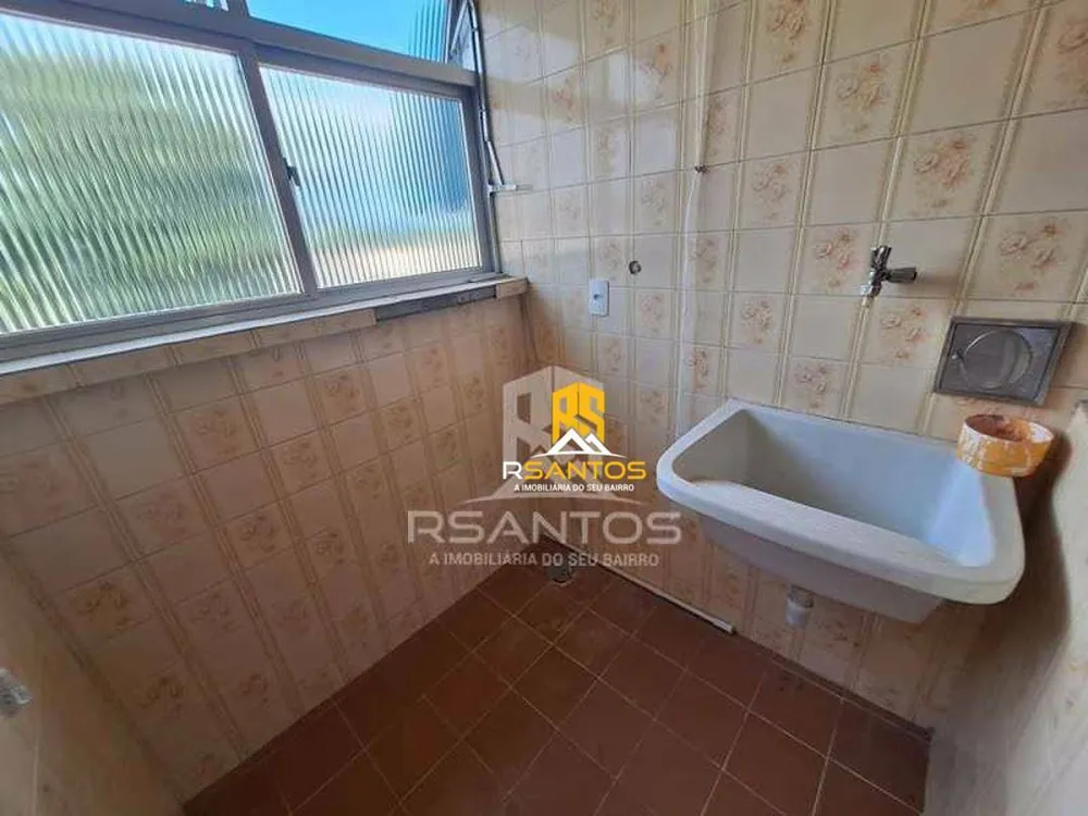 Apartamento, 1 quarto, 40 m² - Foto 1