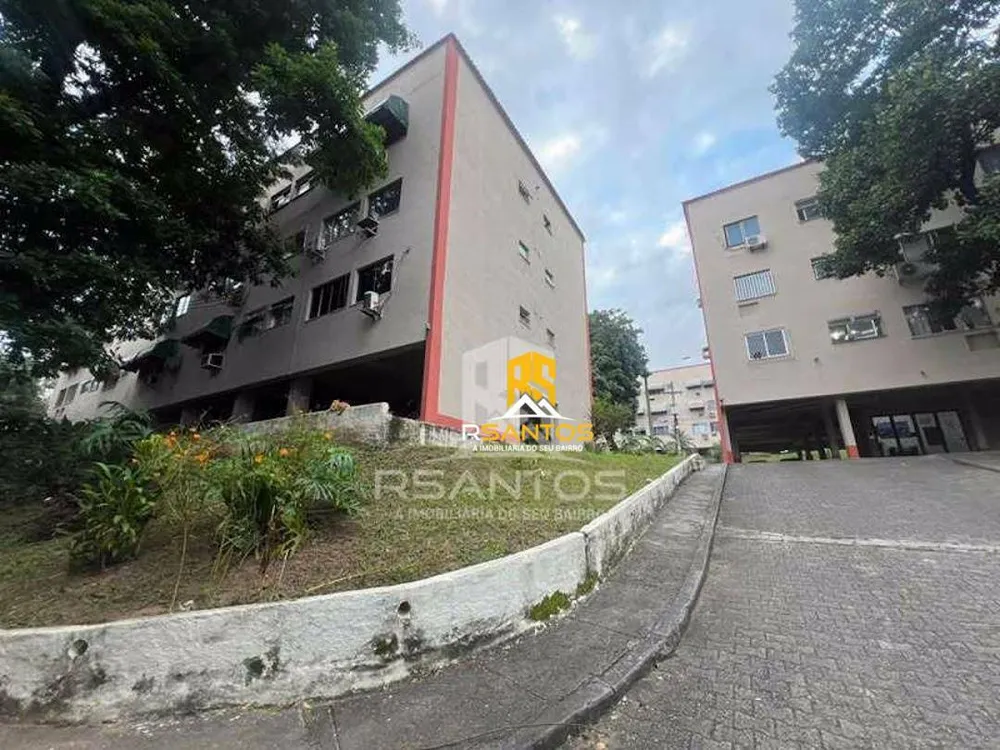Apartamento, 1 quarto, 40 m² - Foto 6