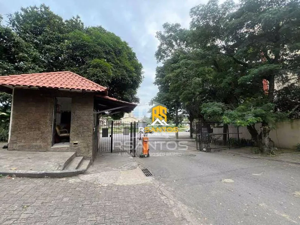 Apartamento, 1 quarto, 40 m² - Foto 11