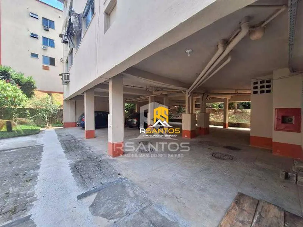 Apartamento, 1 quarto, 40 m² - Foto 17