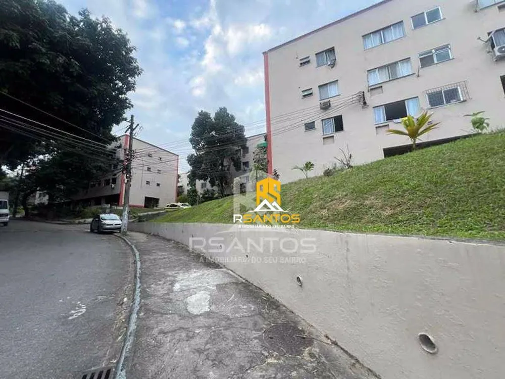 Apartamento, 1 quarto, 40 m² - Foto 20