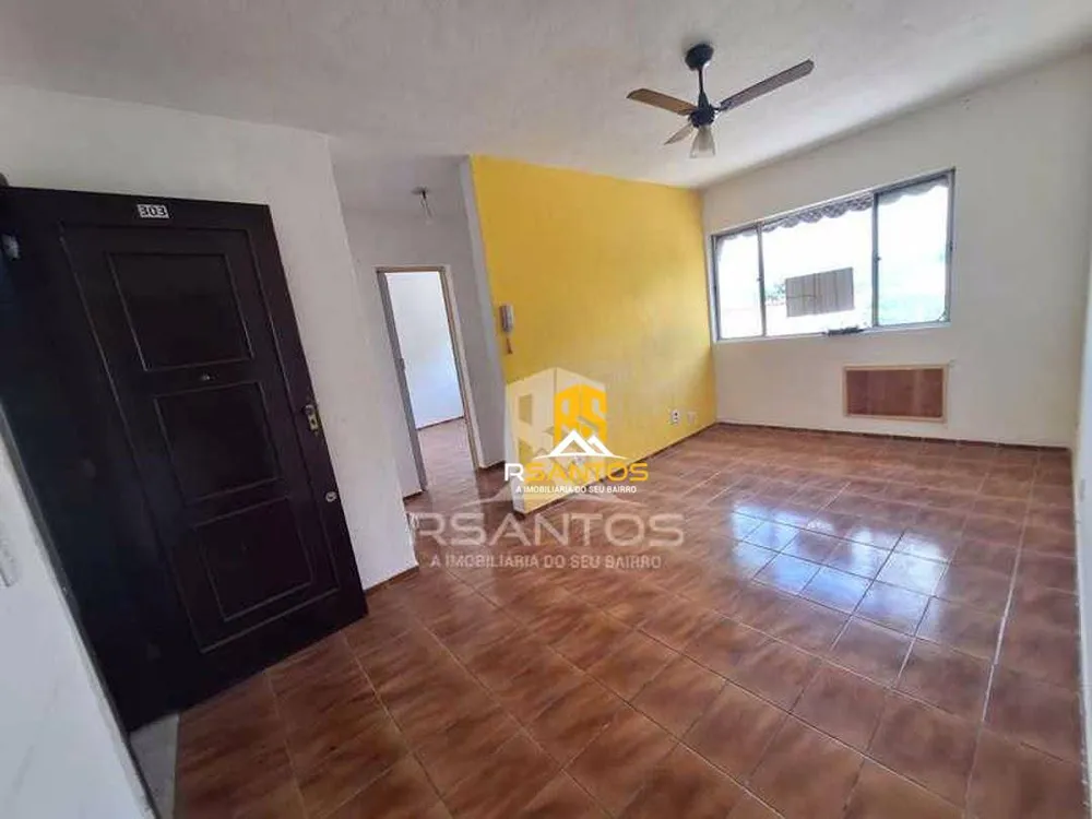 Apartamento, 1 quarto, 40 m² - Foto 5