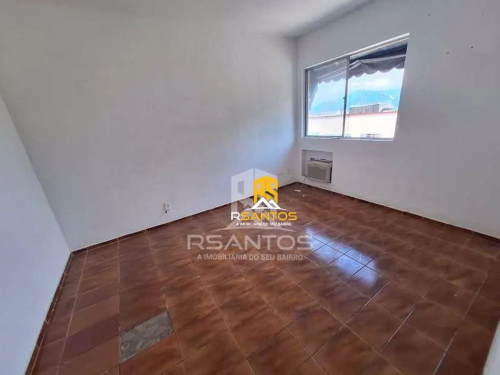 Apartamento, 1 quarto, 40 m² - Foto 3