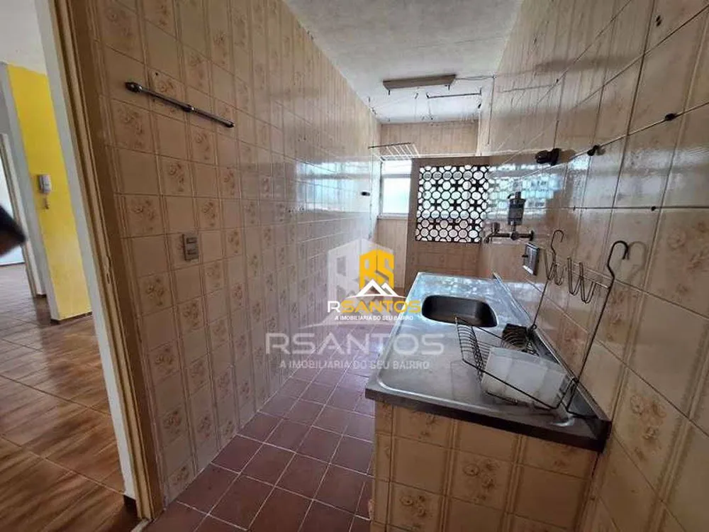 Apartamento, 1 quarto, 40 m² - Foto 8