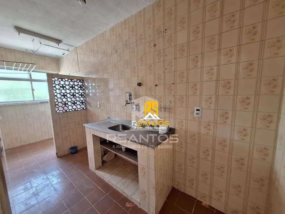 Apartamento, 1 quarto, 40 m² - Foto 4