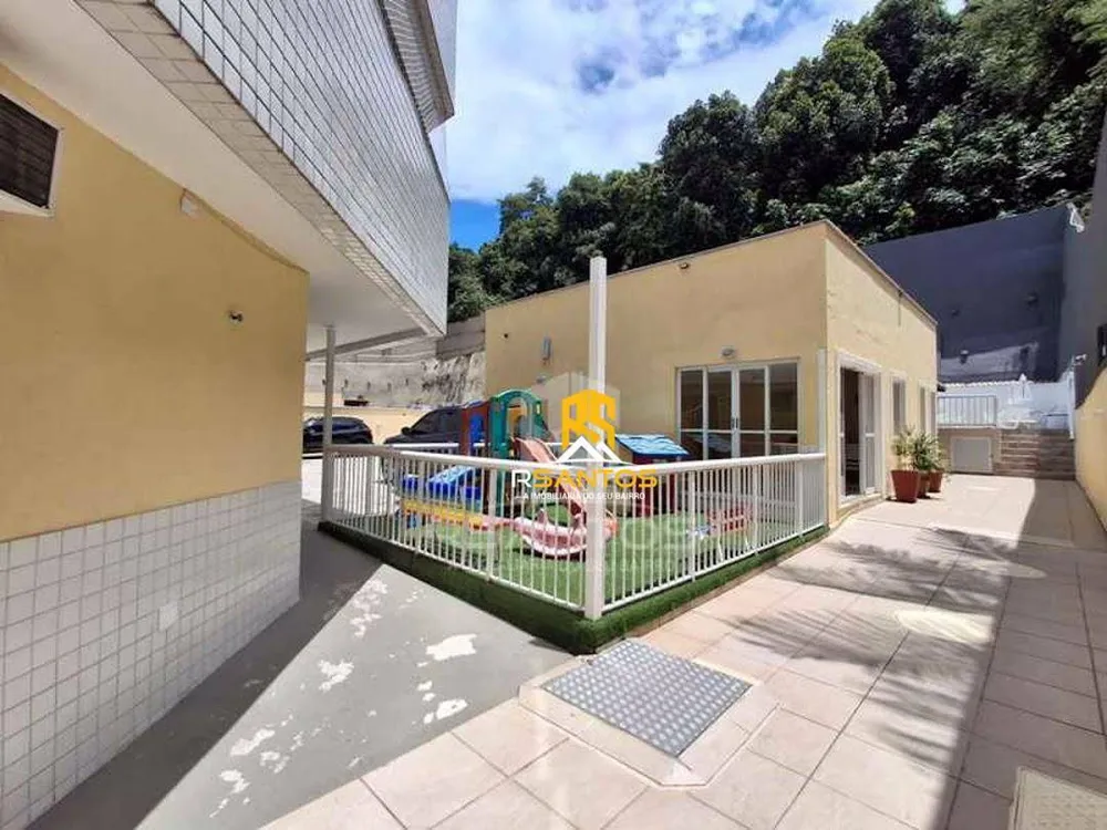 Apartamento, 2 quartos, 81 m² - Foto 6