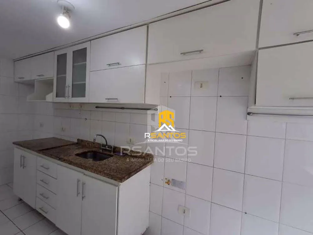 Apartamento, 2 quartos, 81 m² - Foto 2