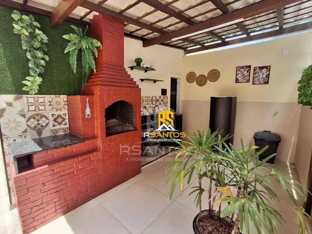 Apartamento, 2 quartos, 81 m² - Foto 17