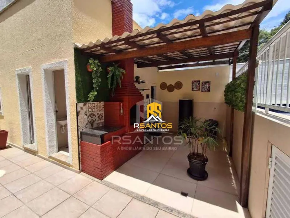 Apartamento, 2 quartos, 81 m² - Foto 3
