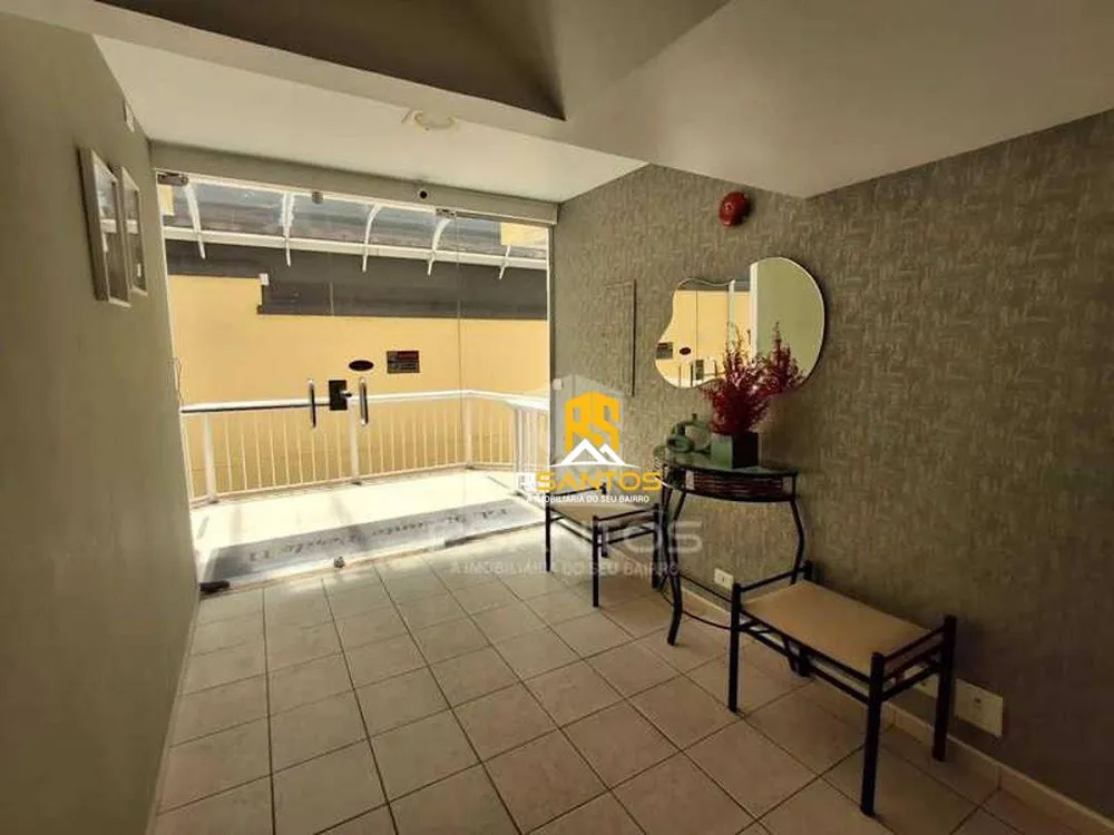 Apartamento, 2 quartos, 81 m² - Foto 16