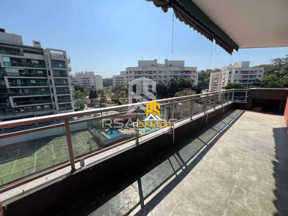 Apartamento, 2 quartos, 102 m² - Foto 2