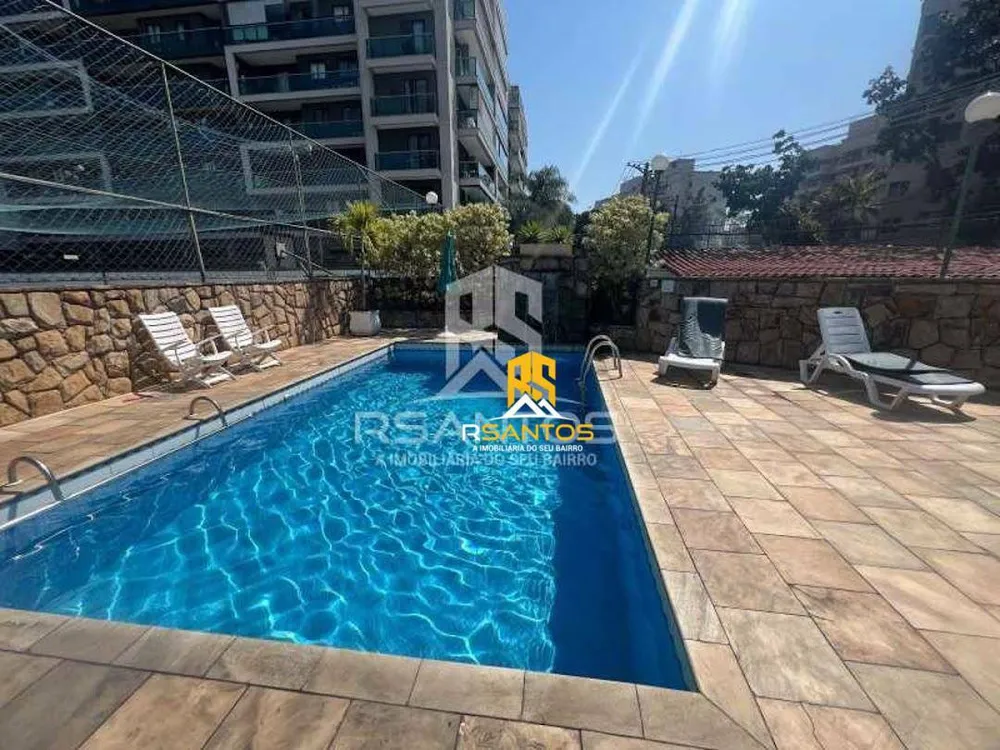 Apartamento, 2 quartos, 102 m² - Foto 4