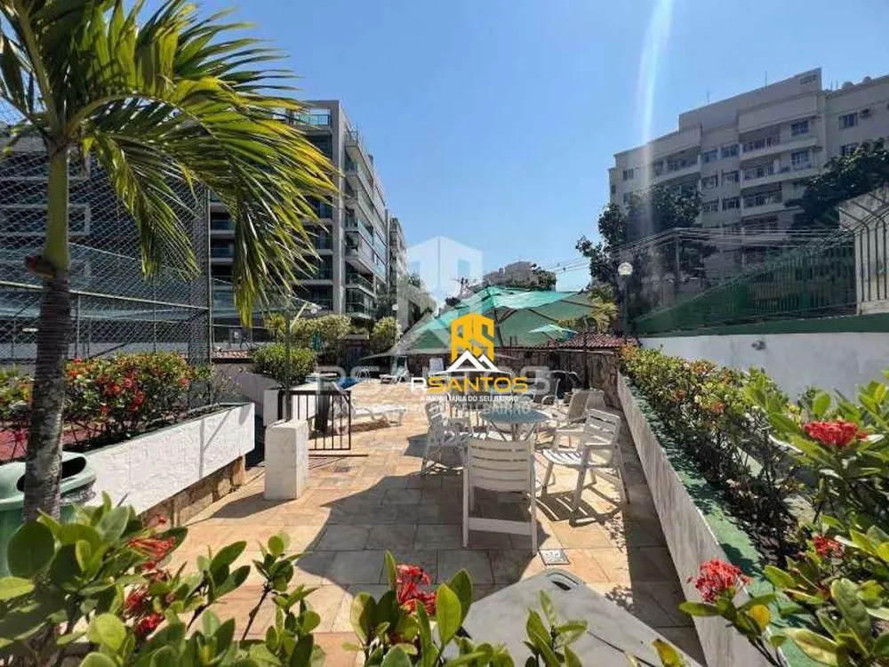 Apartamento, 2 quartos, 102 m² - Foto 20