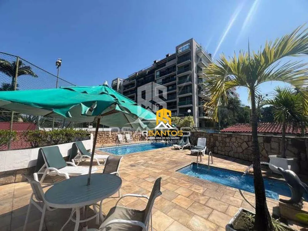 Apartamento, 2 quartos, 102 m² - Foto 6