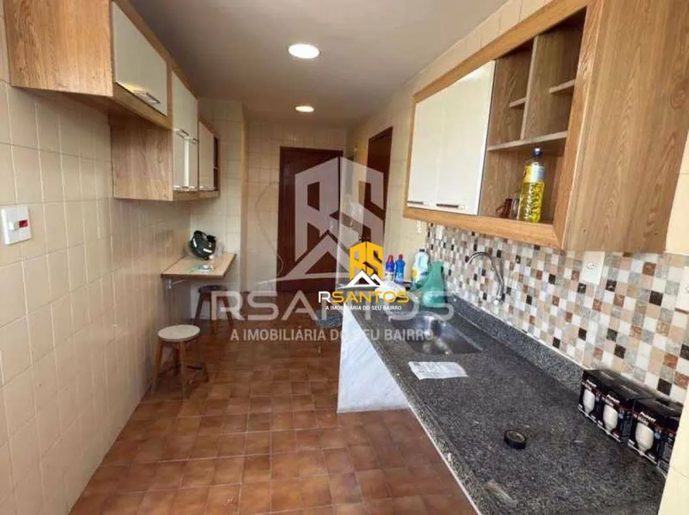 Apartamento, 2 quartos, 102 m² - Foto 5