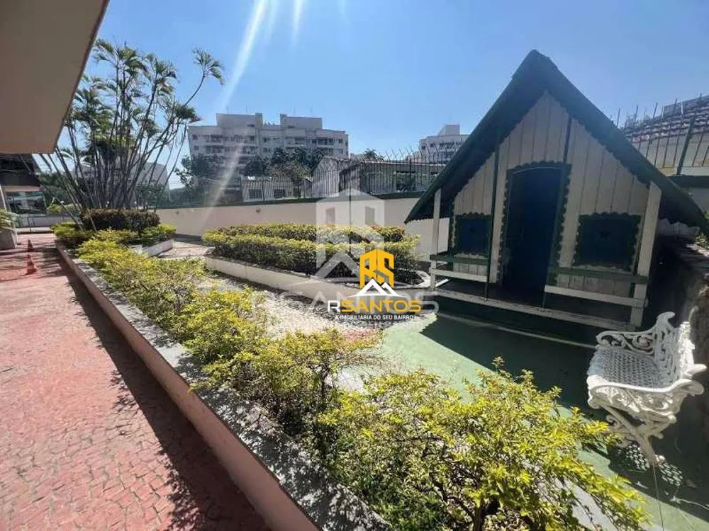 Apartamento, 2 quartos, 102 m² - Foto 17