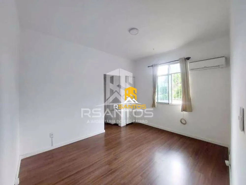 Apartamento, 2 quartos, 60 m² - Foto 7