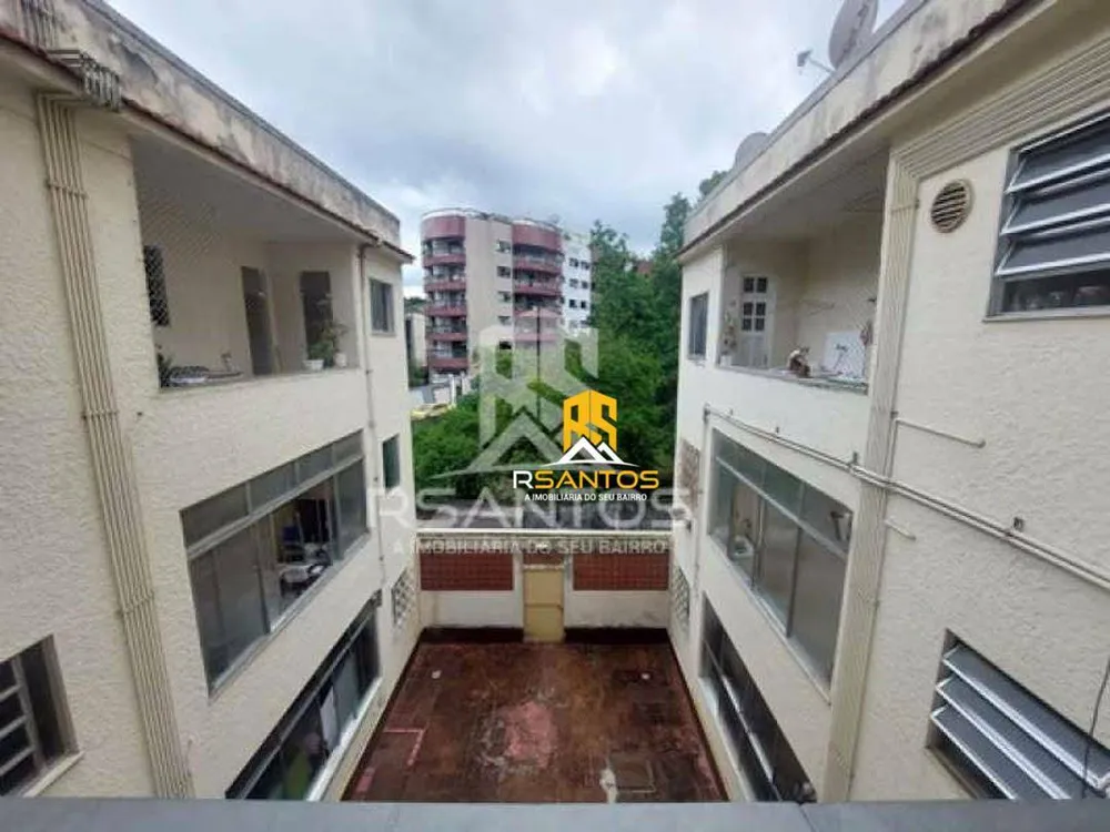 Apartamento, 2 quartos, 60 m² - Foto 9