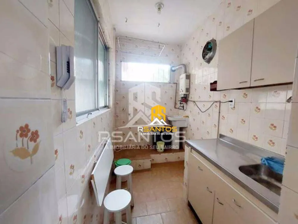 Apartamento, 2 quartos, 60 m² - Foto 10