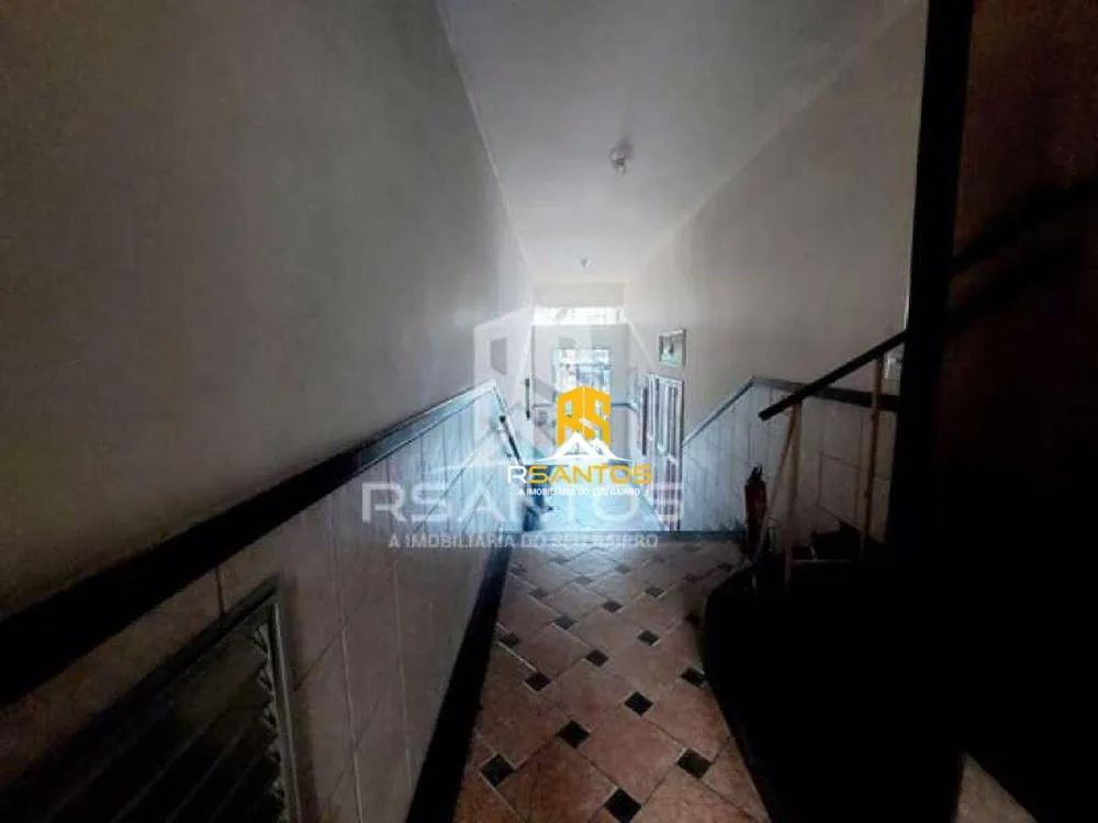Apartamento, 2 quartos, 60 m² - Foto 6