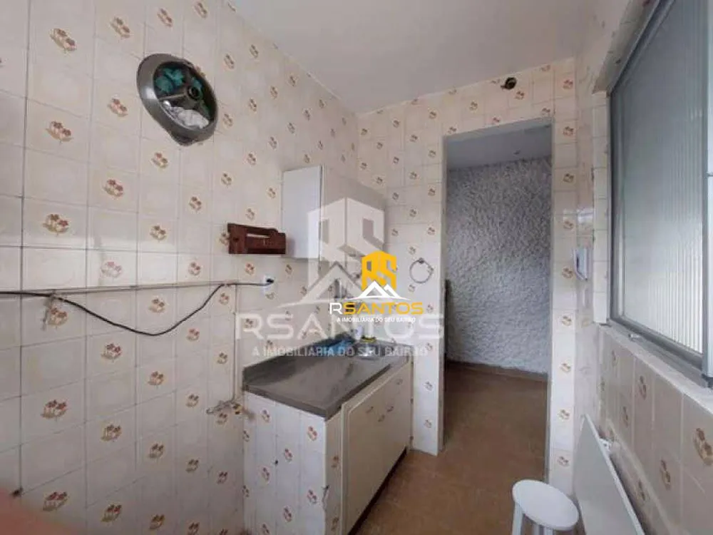 Apartamento, 2 quartos, 60 m² - Foto 2
