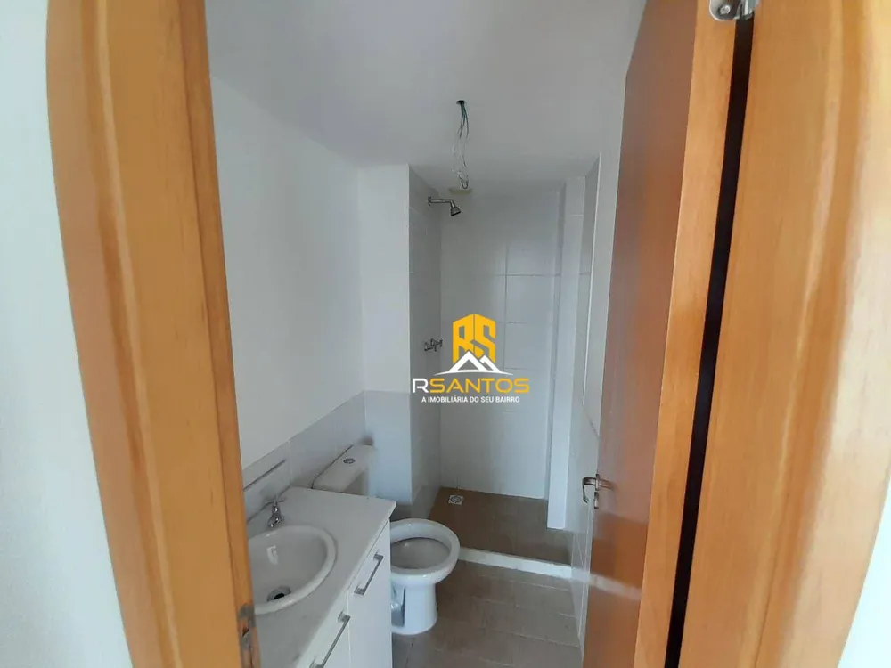 Apartamento, 2 quartos, 58 m² - Foto 8