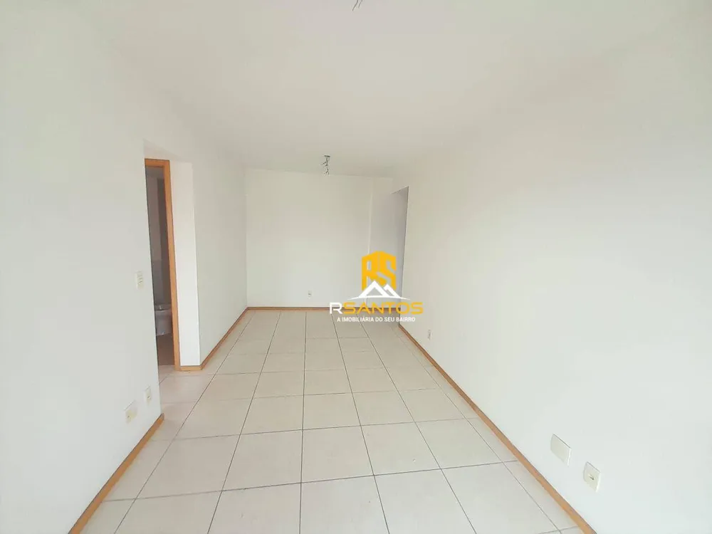 Apartamento, 2 quartos, 58 m² - Foto 2