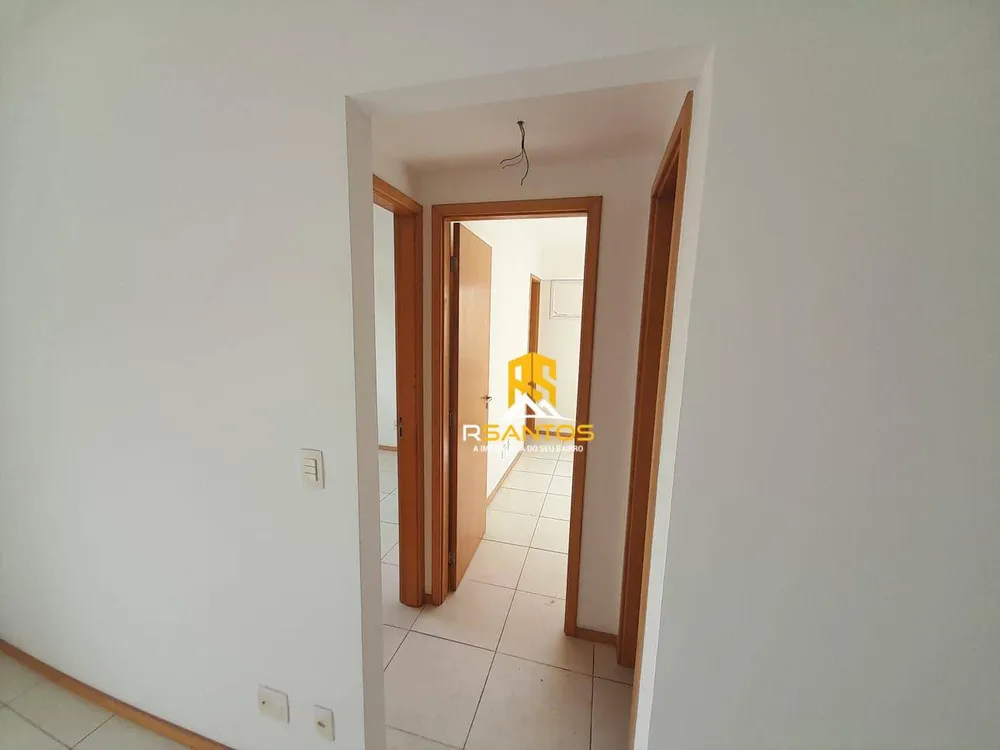 Apartamento, 2 quartos, 58 m² - Foto 9