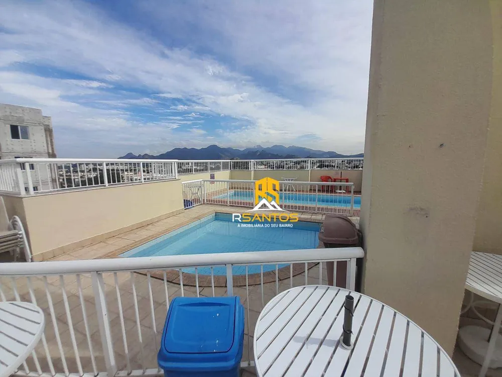 Apartamento, 2 quartos, 58 m² - Foto 15