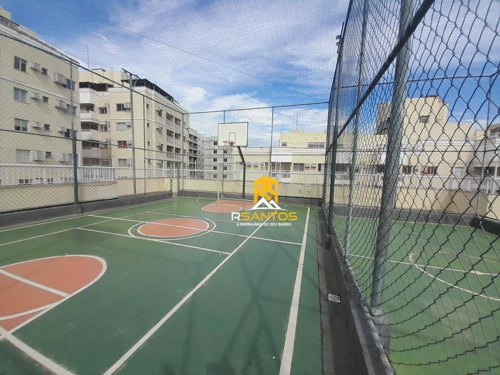 Apartamento, 2 quartos, 58 m² - Foto 26