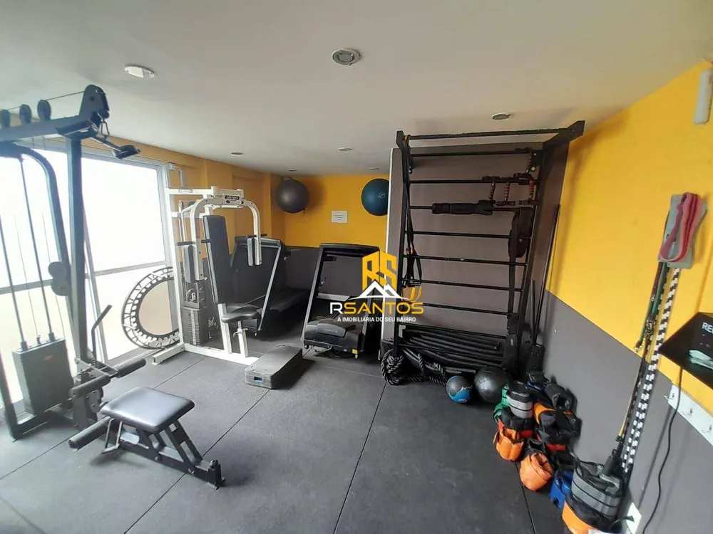 Apartamento, 2 quartos, 58 m² - Foto 18