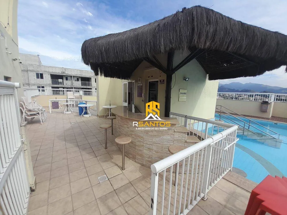 Apartamento, 2 quartos, 58 m² - Foto 16