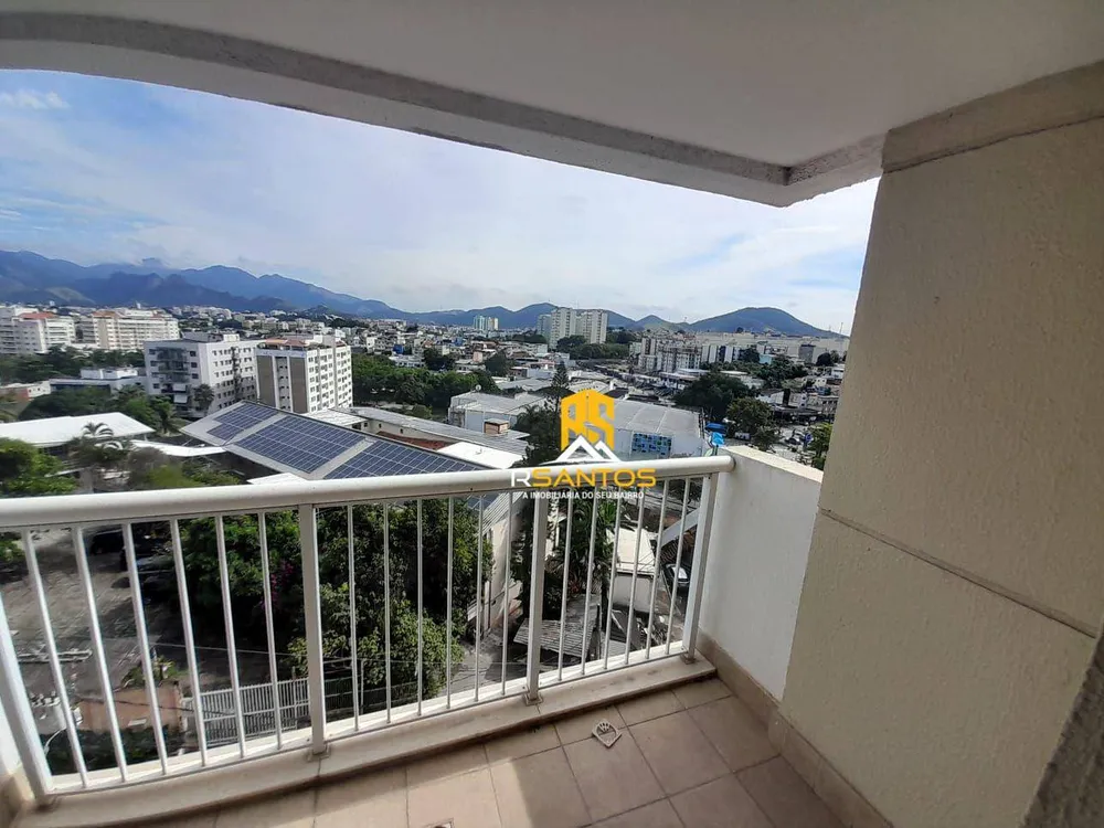 Apartamento, 2 quartos, 58 m² - Foto 4