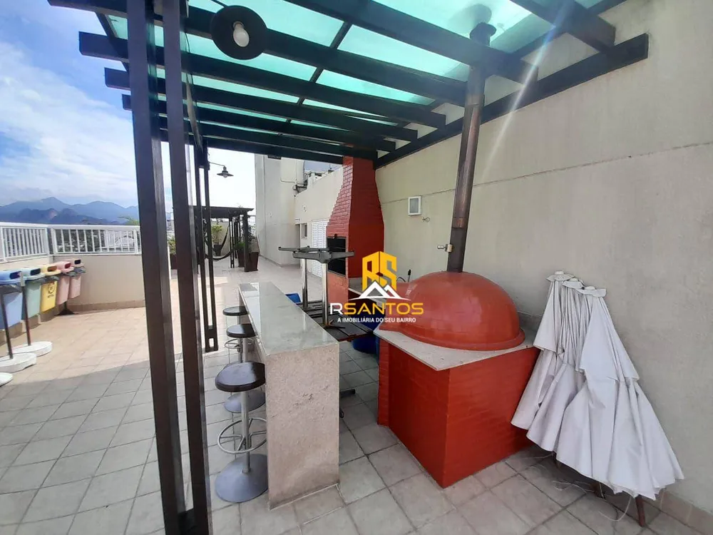 Apartamento, 2 quartos, 58 m² - Foto 19