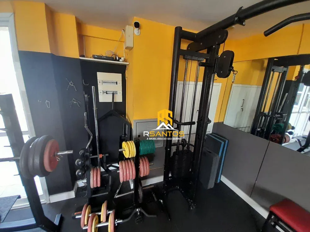 Apartamento, 2 quartos, 58 m² - Foto 17