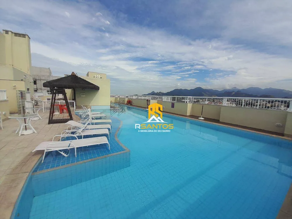 Apartamento, 2 quartos, 58 m² - Foto 1