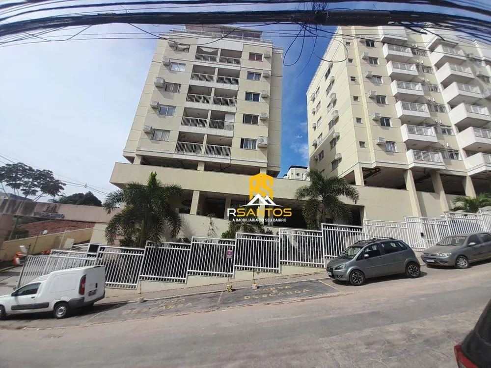 Apartamento, 2 quartos, 58 m² - Foto 28