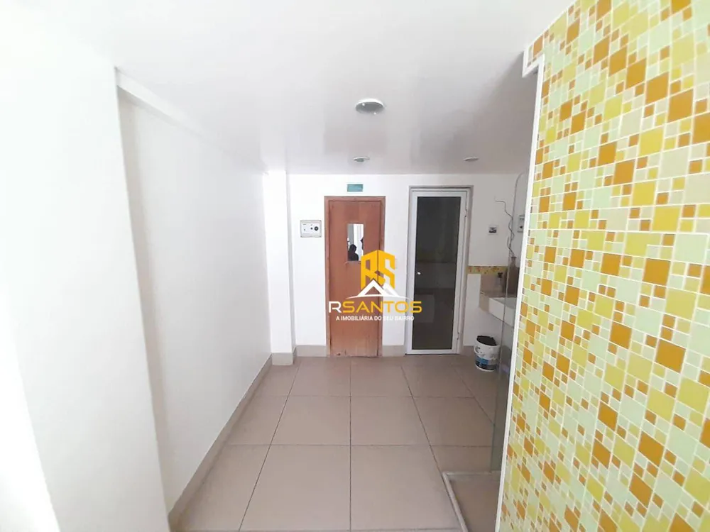 Apartamento, 2 quartos, 58 m² - Foto 24