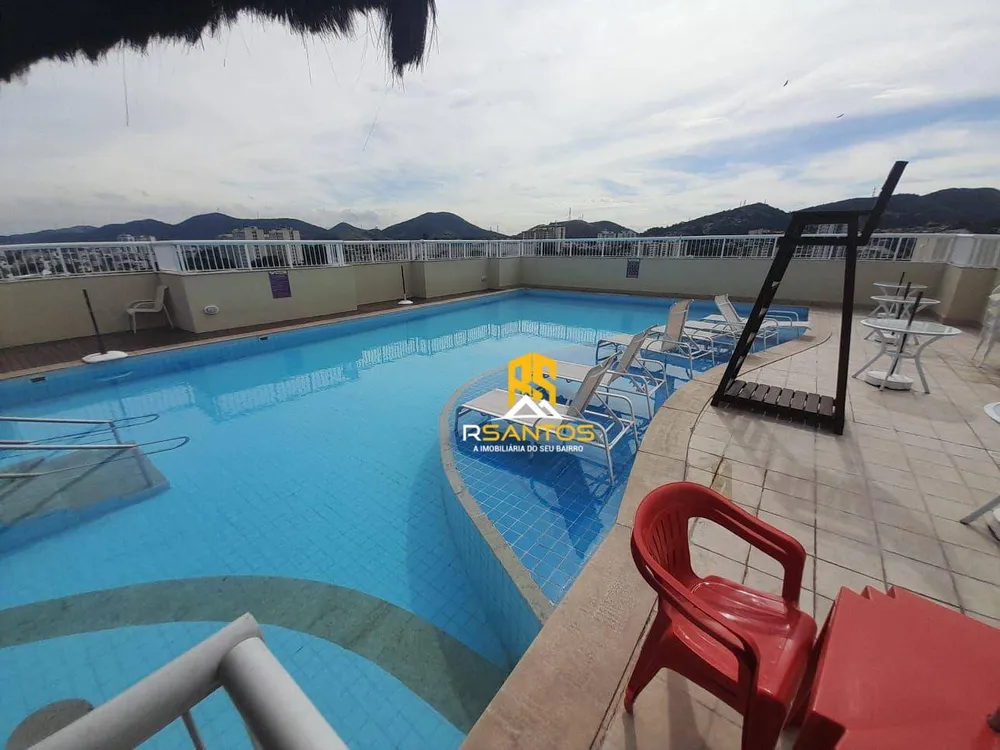 Apartamento, 2 quartos, 58 m² - Foto 14