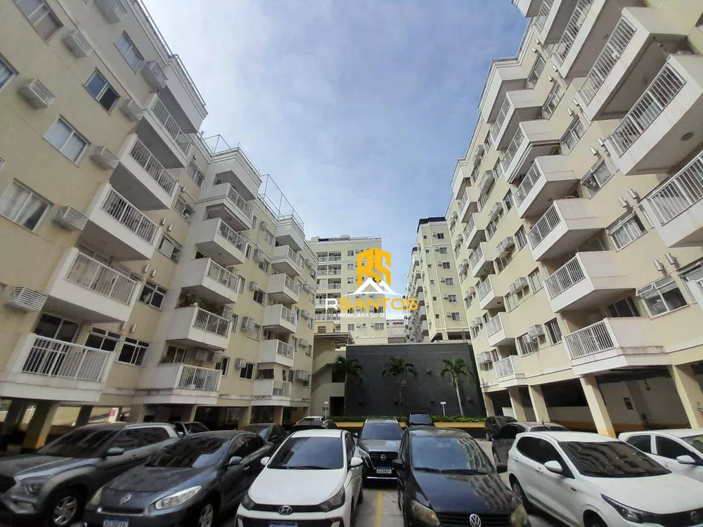 Apartamento, 2 quartos, 58 m² - Foto 27