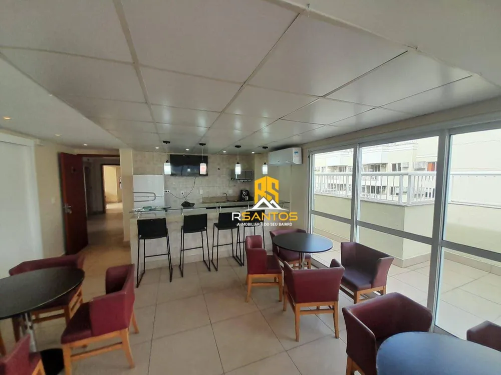 Apartamento, 2 quartos, 58 m² - Foto 20