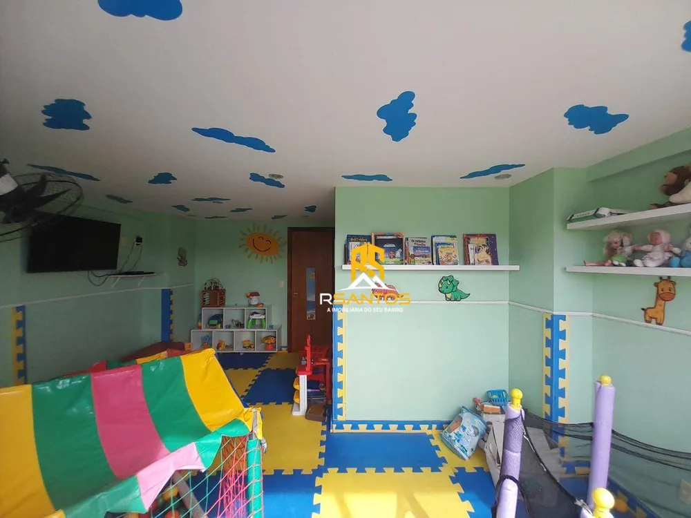 Apartamento, 2 quartos, 58 m² - Foto 23