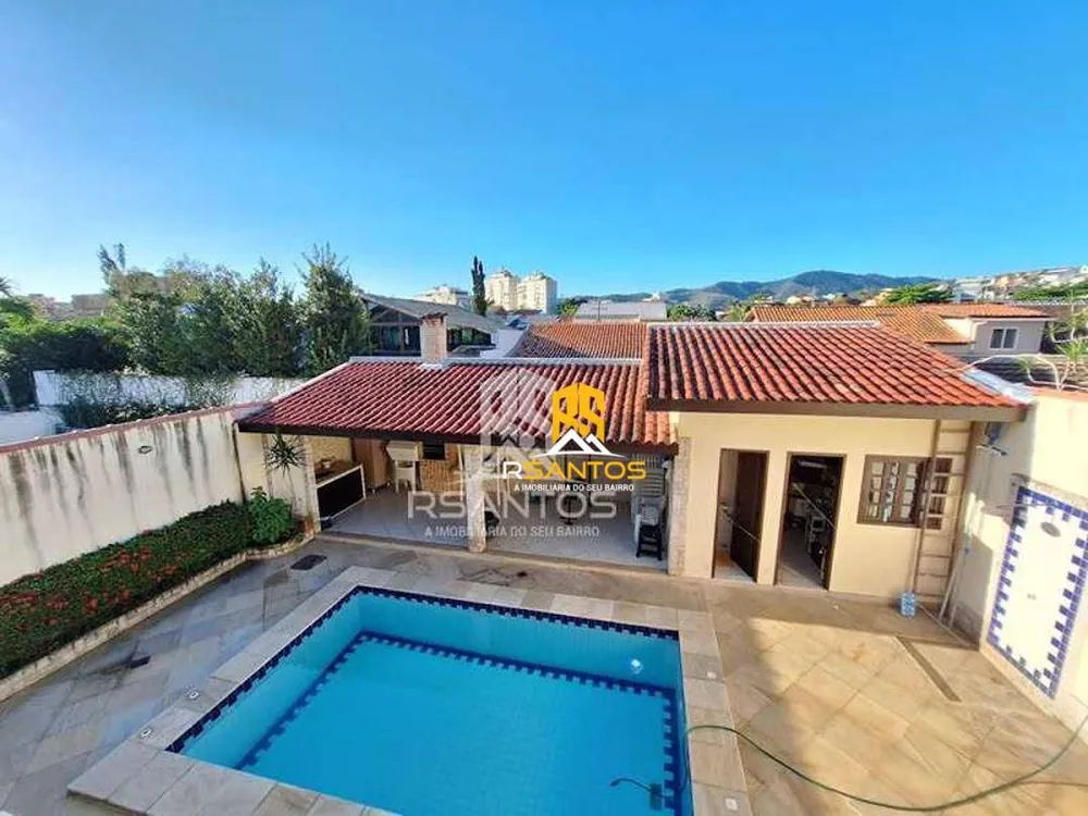 Casa, 3 quartos, 360 m² - Foto 18